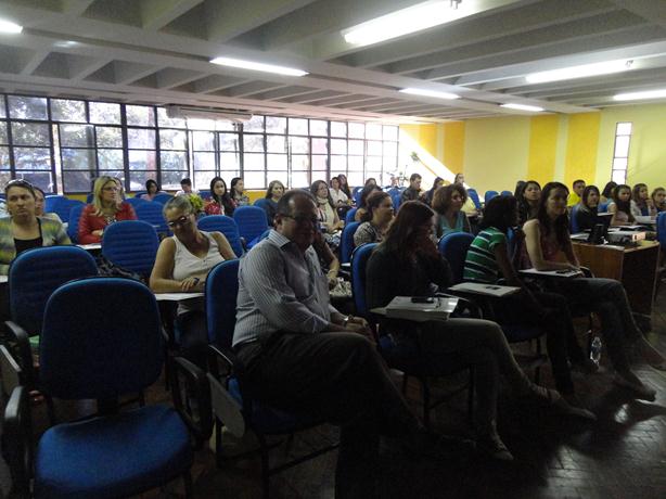 Atualização em Administração de Medicamentos